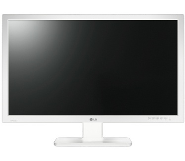 LG 24BK55WD-W Wit