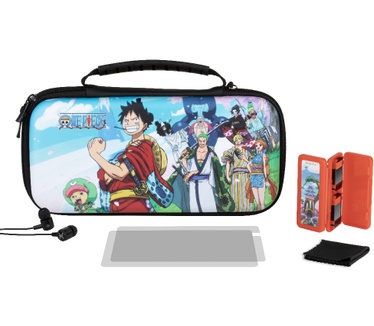 Konix One Piece
