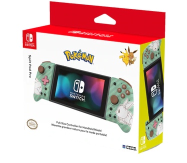 Hori Split Pad Pro