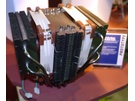 Noctua prototype Triple Tower-koeler
