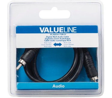 ValueLine VLAB24170B10