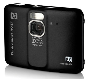 HP PhotoSmart R937