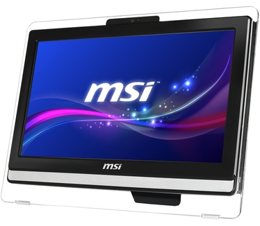 MSI Wind Top AE200 00AA8111-SKU7