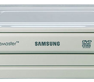 Samsung SH-W162L dvd-brander met LightScribe