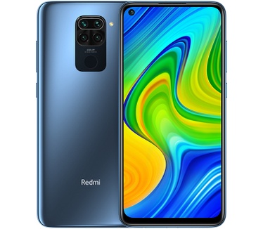 Xiaomi Note 9