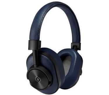 Master & Dynamic MW60 (Blauw, Zwart)