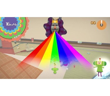 Katamari Damacy Reroll