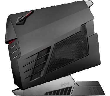 MSI TI3 VR7RE SLI-010EU