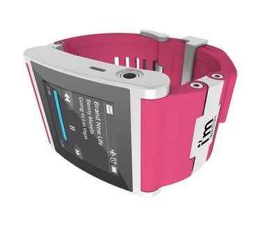 i'm Watch Color Roze