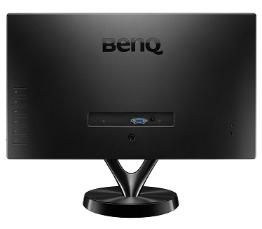 BenQ VL2040AZ Zwart Zwart