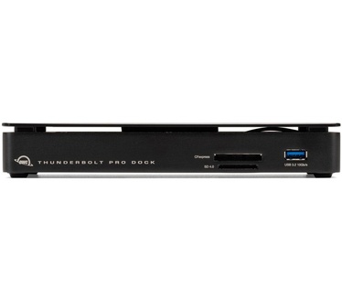 OWC Thunderbolt Pro Dock