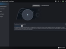 Een greep uit de instellingen van de Steam Controller