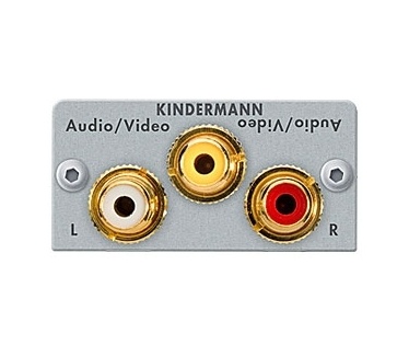 Kindermann 7444000530