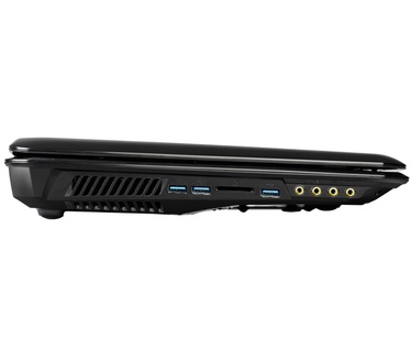 MSI Gaming Series GT70 2OC-467FR