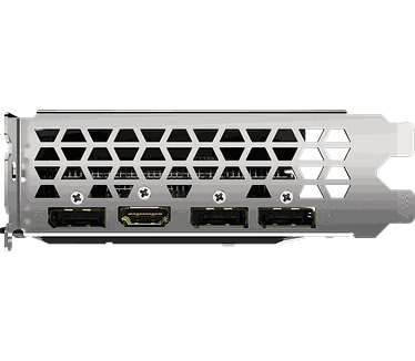 Gigabyte GeForce RTX 2060 Super Windforce 8G (rev. 2.0)