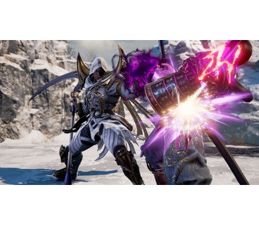 Soul Calibur VI, Xbox One