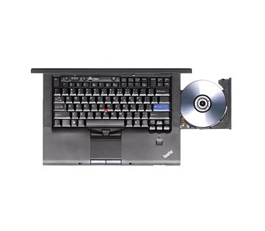 Lenovo ThinkPad T400S (NSDD9MH)