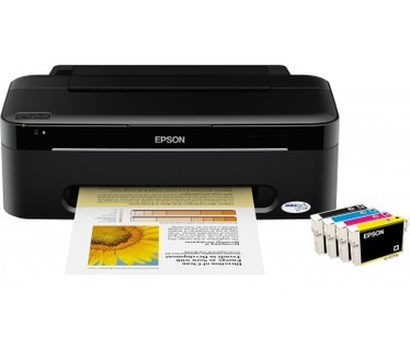 Epson Stylus S22