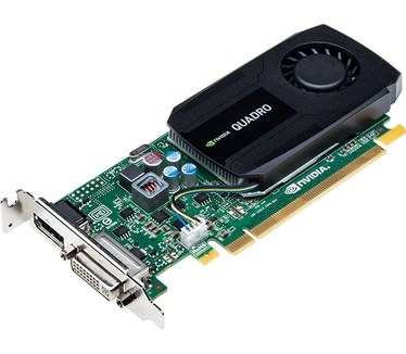 PNY NVIDIA Quadro K420 1GB
