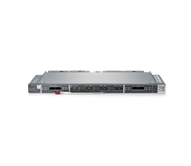 HPE Brocade 16Gb/12 Fibre Channel SAN