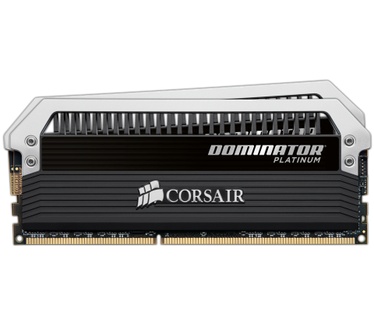 Corsair Dominator Platinum CMD16GX4M2A2666C15