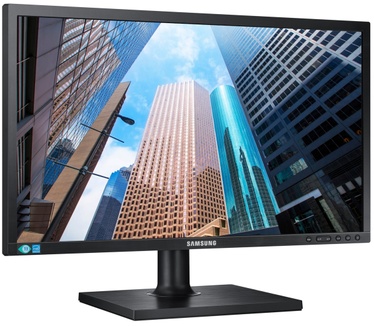 Samsung S24E650PL Zwart