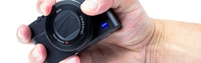 Sony Cyber-shot RX100 III Review