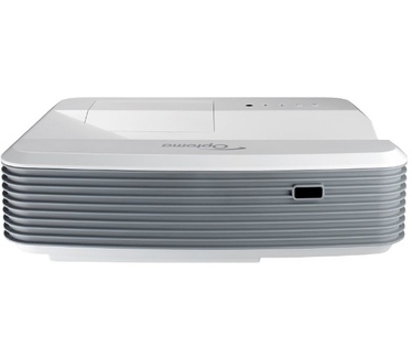 Optoma X320USTi