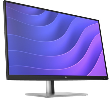 HP E27q G5 (6N6F2A5) Zwart