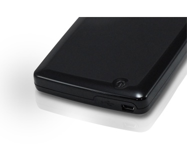 Conceptronic 2.5" Hard Disk Box Mini