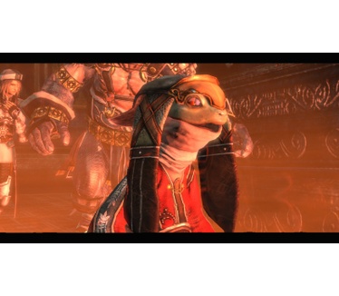 The Last Remnant