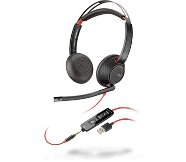 Poly Blackwire C5220