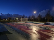 Cameratest Xiaomi 17 Ultra - Primair weinig licht