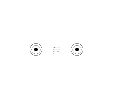 ValueLine CABLE-408