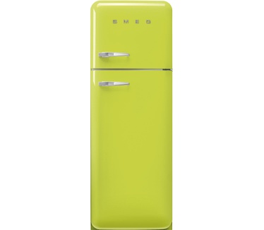 Smeg FAB30 FAB30RLI6 Groen