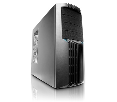 NZXT Beta EVO Zwart