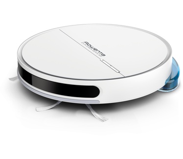 Rowenta Explorer Serie 60 Rr7427 Robotstofzuiger
