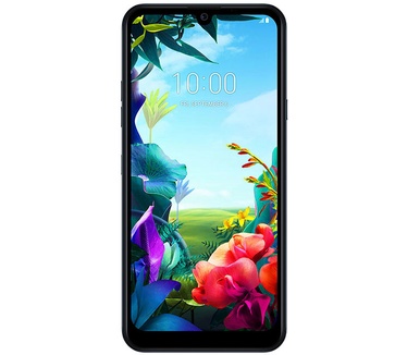 LG K40s Zwart