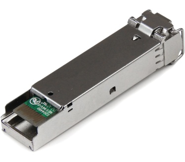 Startech.com Brocade 10G-SFPP-SR Compatible SFP+ Transceiver Module - 10GBase-SR