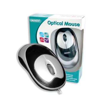 Eminent EM3152 Optical Mouse