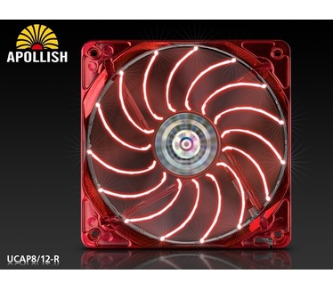 Enermax UCAP8-R