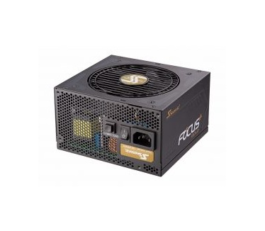 Seasonic Focus Plus 1000 Gold