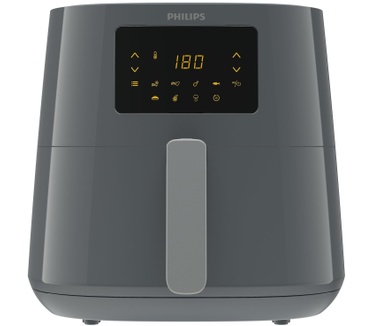 Philips Rapid Air-technologie, 1,2 kg, 6,2 l, Airfryer XL