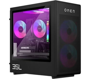HP OMEN 35L Gaming Desktop GT16-0972nd PC