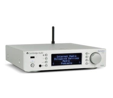 Cambridge Audio Sonata NP30