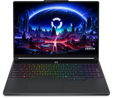 Lenovo Legion 5 15IAX11