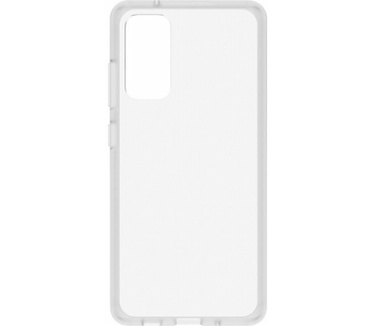 Otterbox React Back Case Samsung Galaxy S20 FE (G780) Transparant Transparant