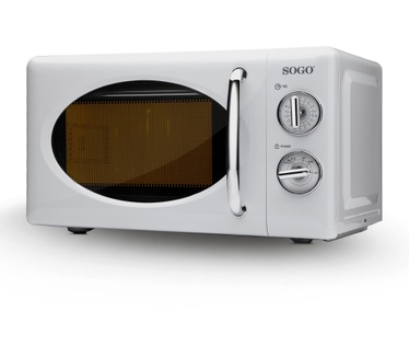 Sogo HOR-SS-890 - Wit