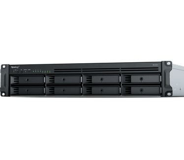 Synology RackStation RS1221+