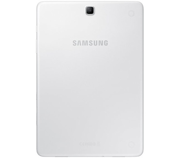 Samsung Galaxy Tab A 4G Wit